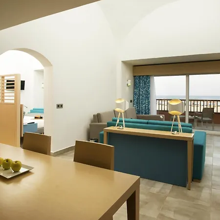 Novotel Marsa Alam Beach Resort
