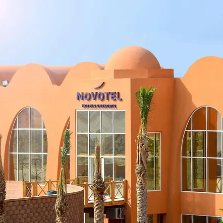 Novotel Marsa Alam Beach Resort