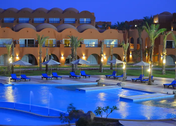 Novotel Marsa Alam