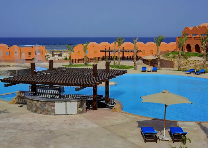 Novotel Marsa Alam 5*