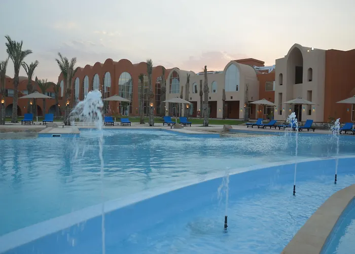 Novotel Marsa Alam 5*