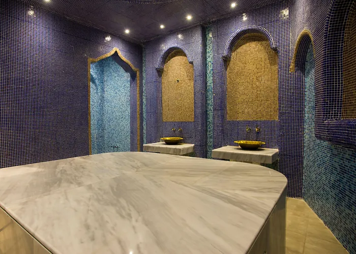 Üdülőközpont Novotel Marsa Alam Kuszeir