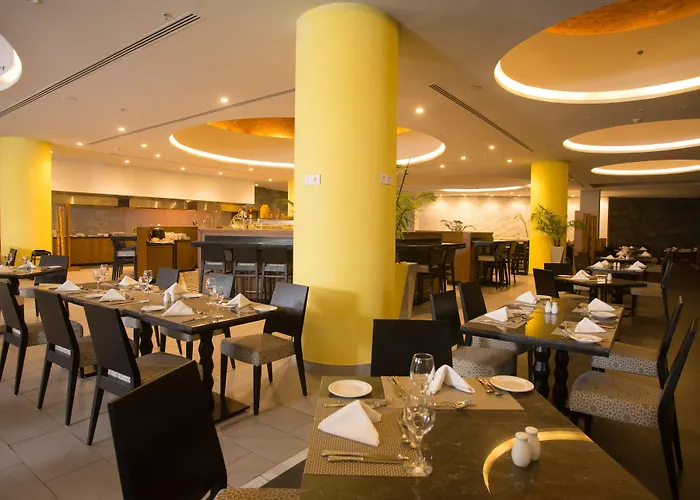 Novotel Marsa Alam Üdülőközpont Kuszeir