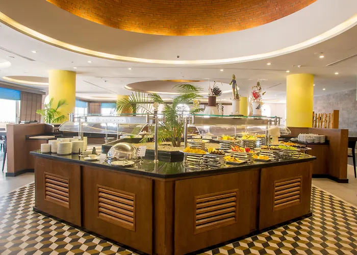 Novotel Marsa Alam El Qoseir