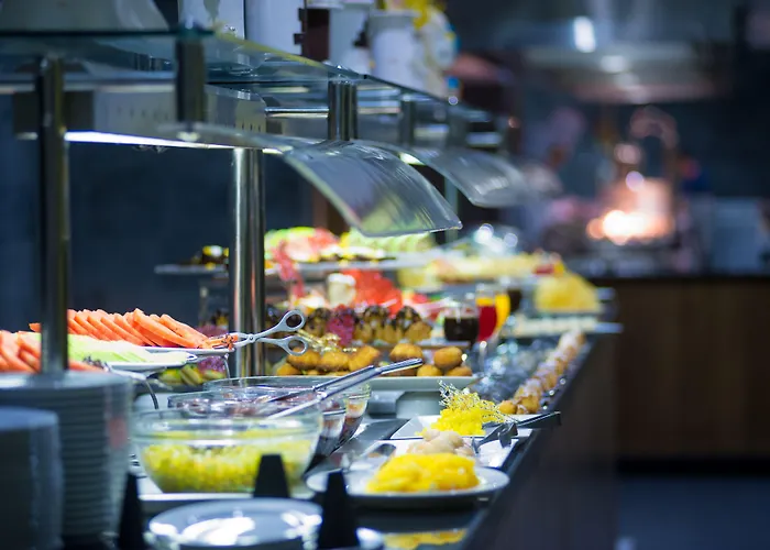 Station touristique Novotel Marsa Alam 5*