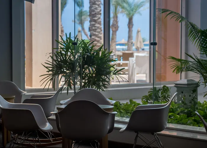 Novotel Marsa Alam 5* El Qoseir