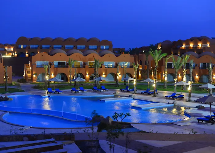 Novotel Marsa Alam