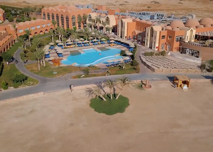 Novotel Marsa Alam 5*