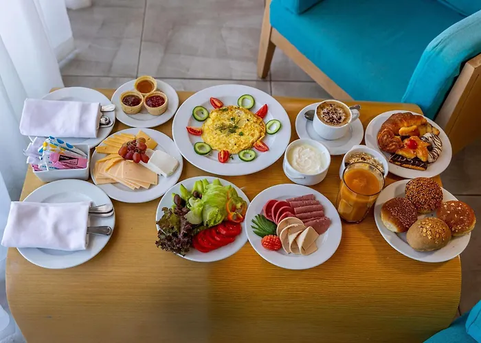 Novotel Marsa Alam Üdülőközpont Kuszeir