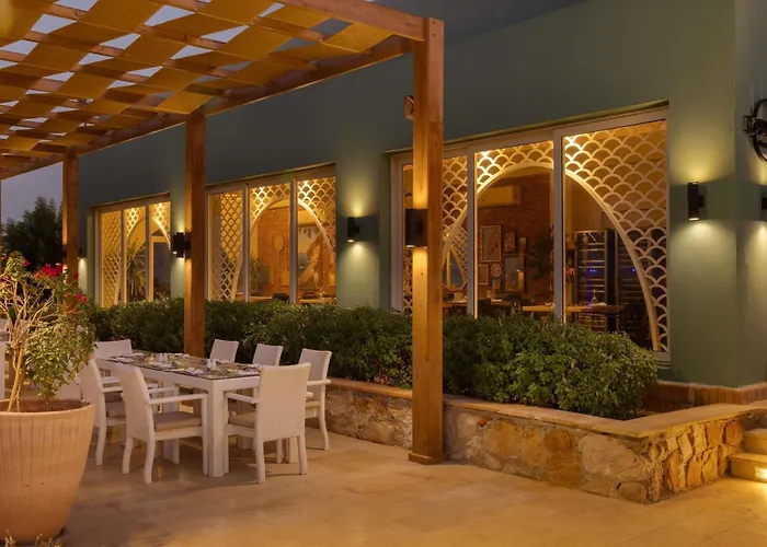 Novotel Marsa Alam El Qoseir