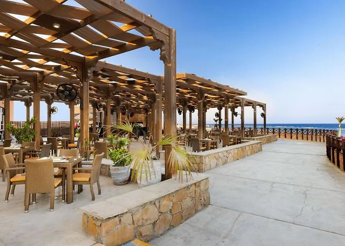 Resort Novotel Marsa Alam El Qoseir