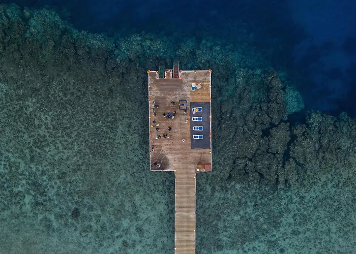 Novotel Marsa Alam Üdülőközpont