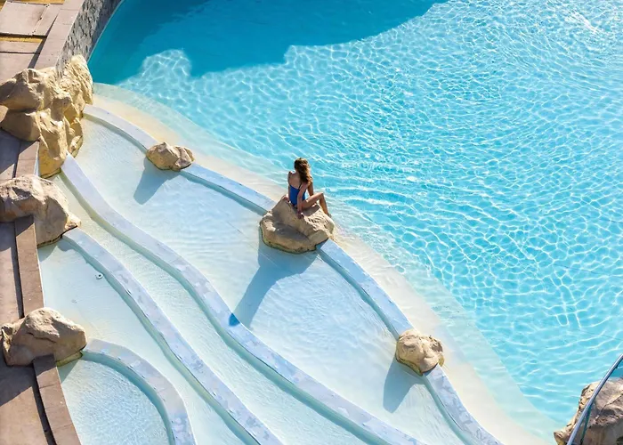 Novotel Marsa Alam Kuszeir