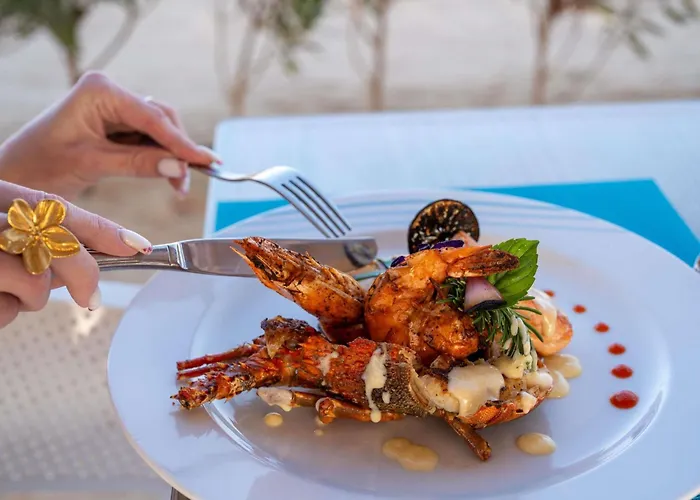 Novotel Marsa Alam Resort