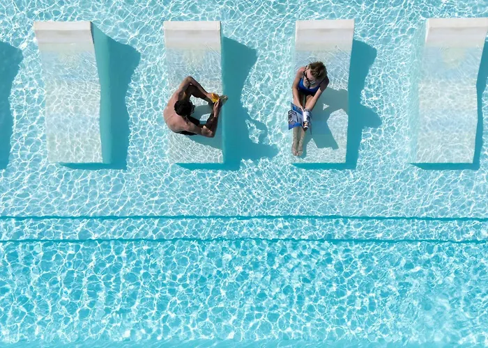 Novotel Marsa Alam Üdülőközpont 5*
