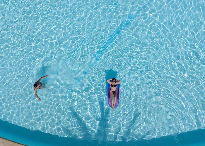 Novotel Marsa Alam 5*