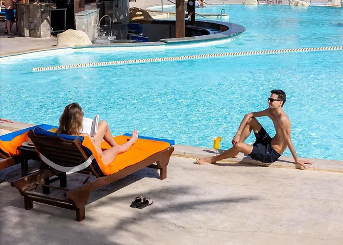 Novotel Marsa Alam