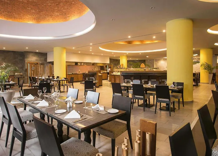 Novotel Marsa Alam 5*