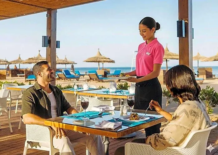 Novotel Marsa Alam El Qoseir