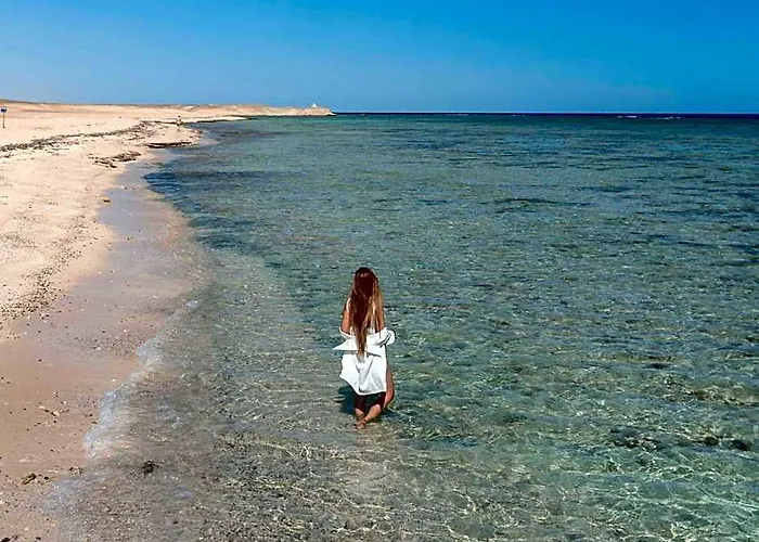 Novotel Marsa Alam Station touristique