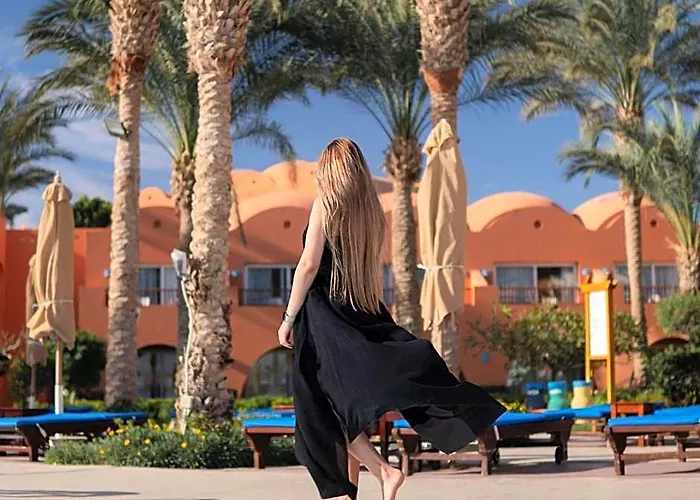 Novotel Marsa Alam El Qoseir