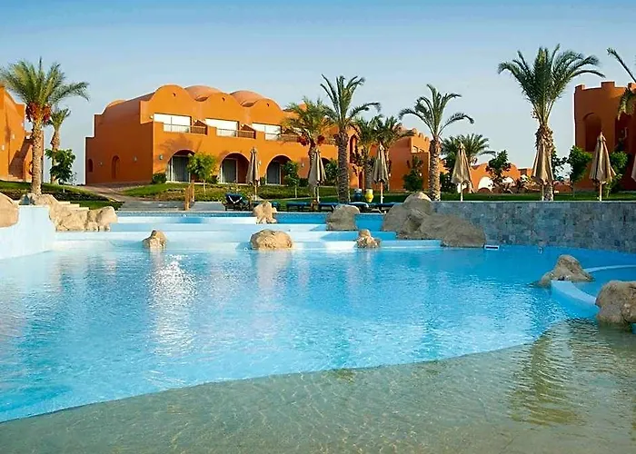 Novotel Marsa Alam