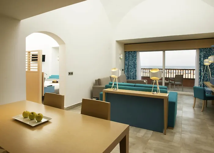 Resort Novotel Marsa Alam El Qoseir