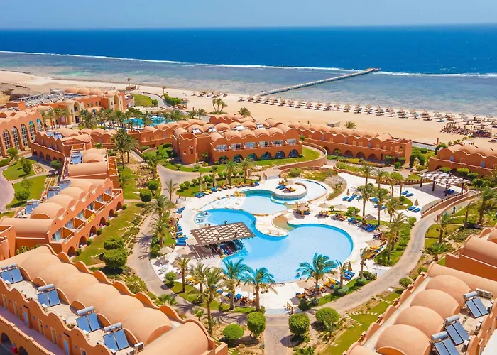 Novotel Marsa Alam 5*