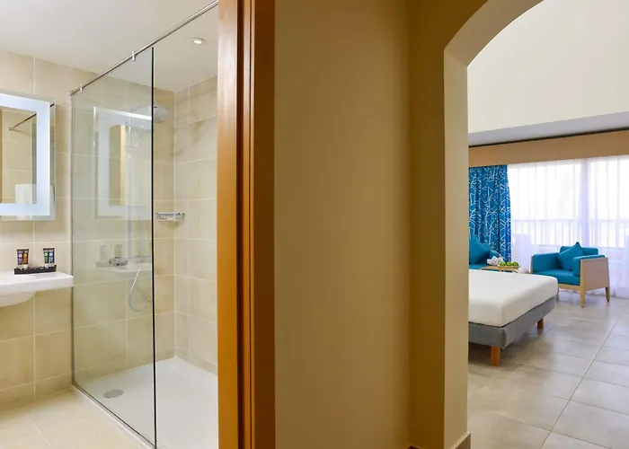 Novotel Marsa Alam 5* El Qoseir