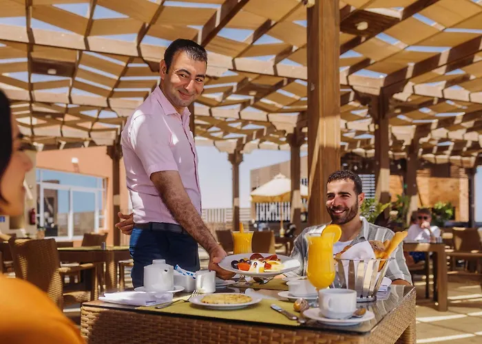 Resort Novotel Marsa Alam 5*
