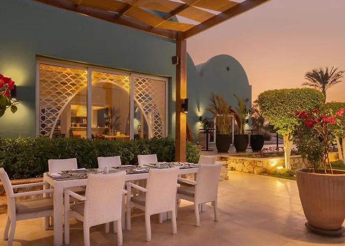 Novotel Marsa Alam