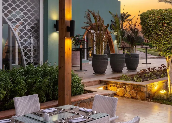 Novotel Marsa Alam Resort