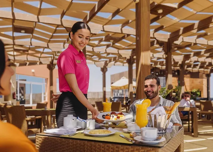 Novotel Marsa Alam El Qoseir