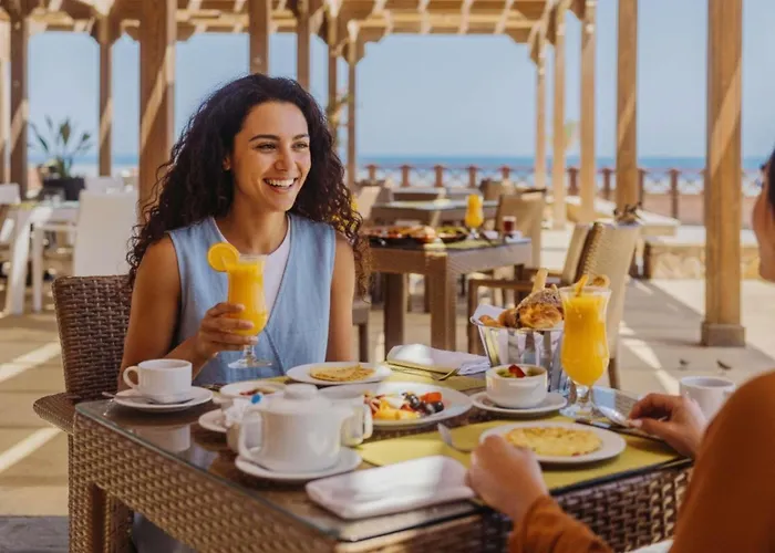 Novotel Marsa Alam 5* El Qoseir