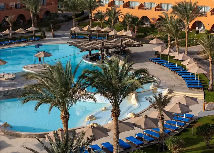 Novotel Marsa Alam Resort