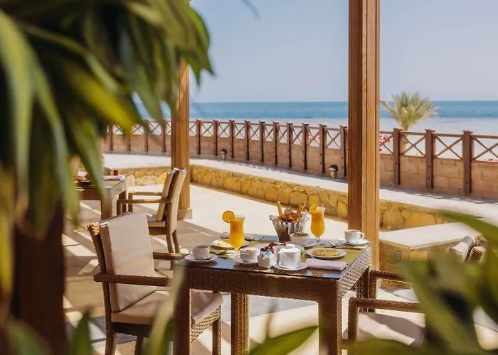 Resort Novotel Marsa Alam El Qoseir