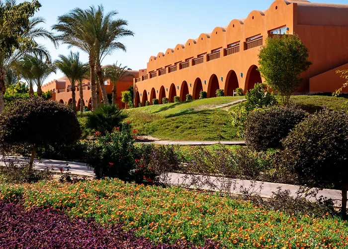 Novotel Marsa Alam
