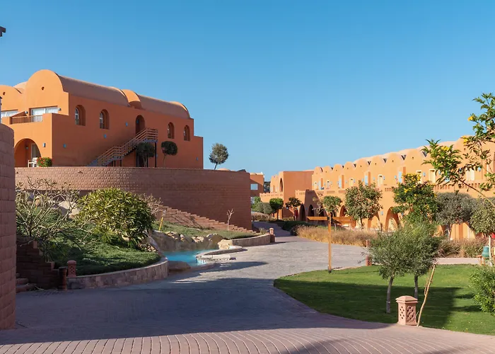 Novotel Marsa Alam 5*
