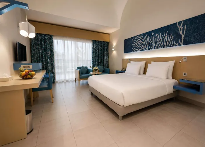 Novotel Marsa Alam