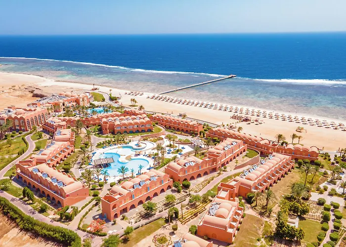 Novotel Marsa Alam 5*